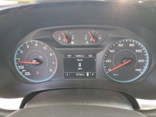 2020 Chevrolet Traverse LT 1LT