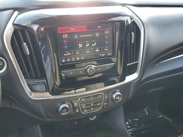 2020 Chevrolet Traverse LT 1LT