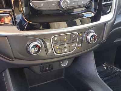 2020 Chevrolet Traverse LT 1LT