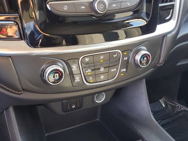 2020 Chevrolet Traverse LT 1LT