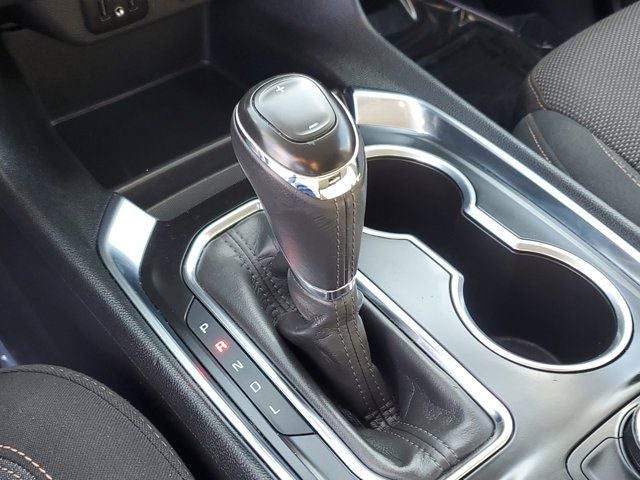 2020 Chevrolet Traverse LT 1LT