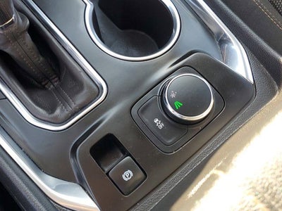 2020 Chevrolet Traverse LT 1LT