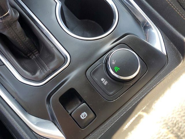 2020 Chevrolet Traverse LT 1LT