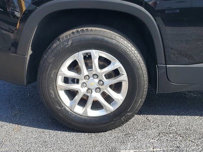 2020 Chevrolet Traverse LT 1LT