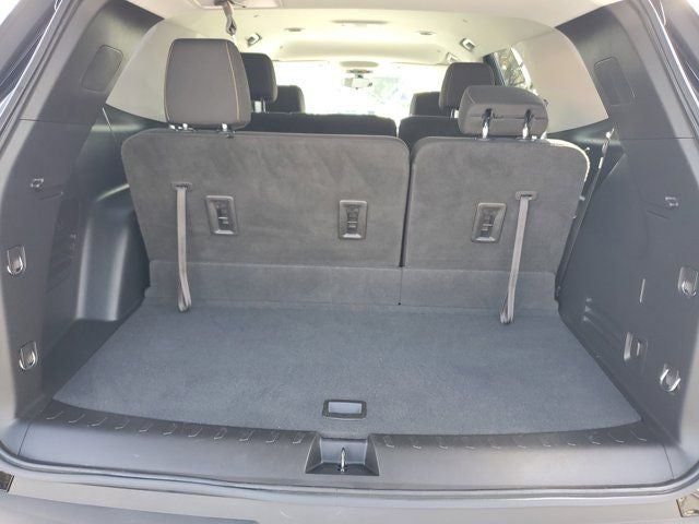 2020 Chevrolet Traverse LT 1LT