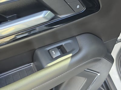 2025 Chevrolet Suburban LS