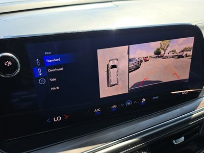 2025 Chevrolet Suburban LS
