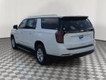 2025 Chevrolet Suburban LS