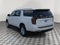 2025 Chevrolet Suburban LS
