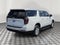 2025 Chevrolet Suburban LS