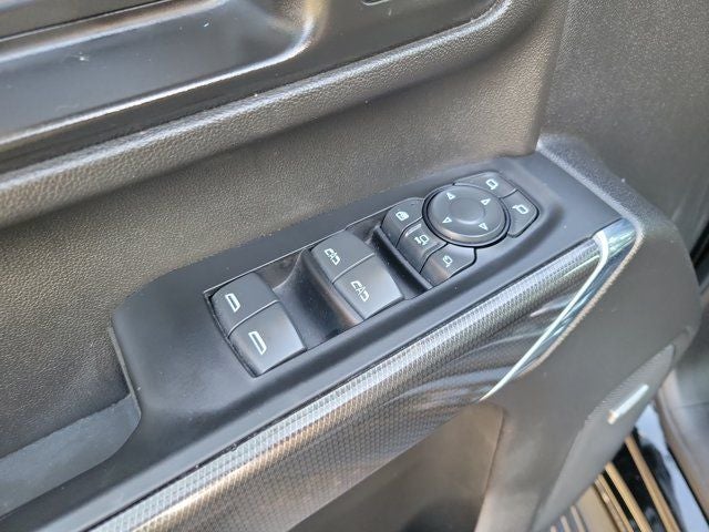 2022 GMC Sierra 2500HD AT4 Premium Plus