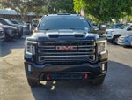 2022 GMC Sierra 2500HD AT4 Premium Plus