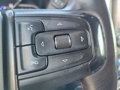 2022 GMC Sierra 2500HD AT4 Premium Plus