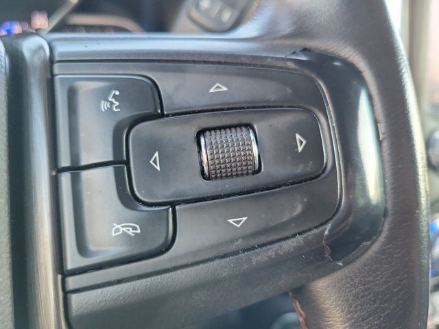 2022 GMC Sierra 2500HD AT4 Premium Plus