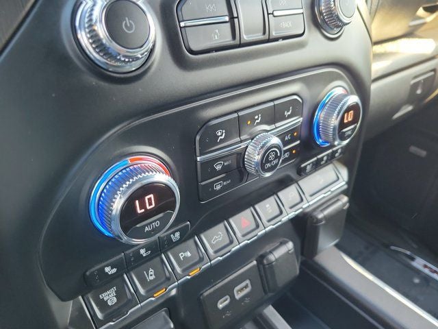 2022 GMC Sierra 2500HD AT4 Premium Plus