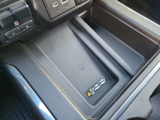 2022 GMC Sierra 2500HD AT4 Premium Plus