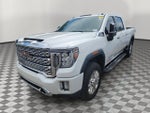 2021 GMC Sierra 2500HD Denali Ultimate Pkg