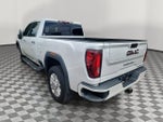 2021 GMC Sierra 2500HD Denali Ultimate Pkg