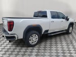 2021 GMC Sierra 2500HD Denali Ultimate Pkg