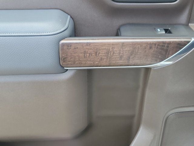 2021 GMC Sierra 2500HD Denali Ultimate Pkg