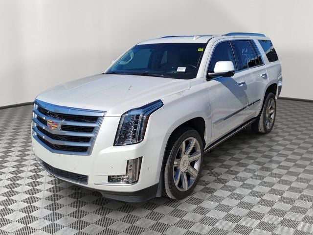 2019 Cadillac Escalade Premium Luxury