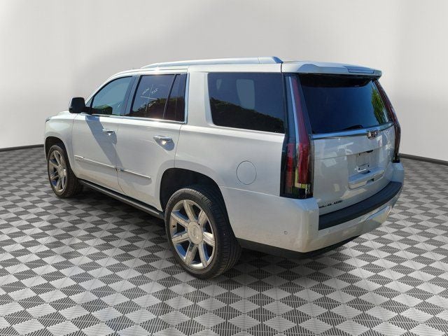 2019 Cadillac Escalade Premium Luxury