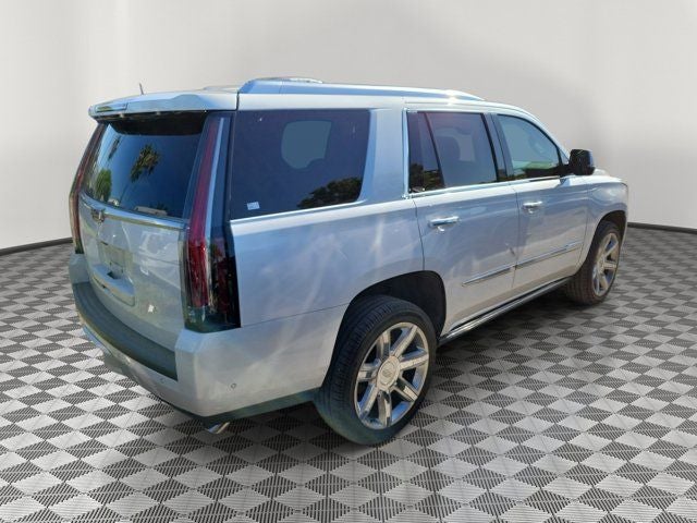 2019 Cadillac Escalade Premium Luxury