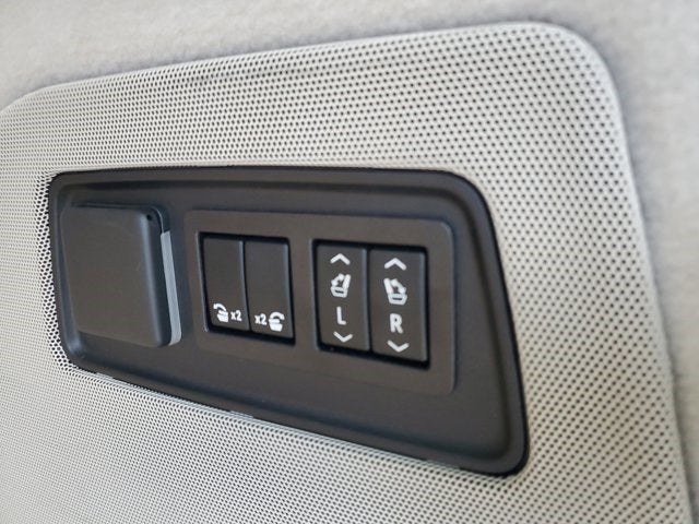 2023 Cadillac Escalade Premium Luxury Platinum