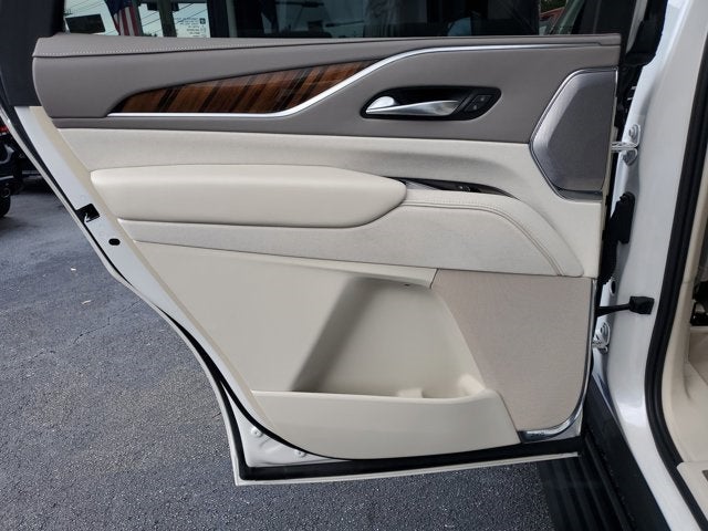 2023 Cadillac Escalade Premium Luxury Platinum