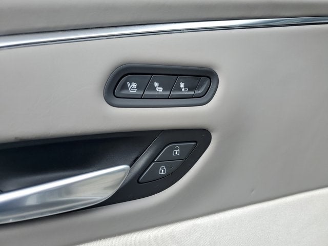 2023 Cadillac Escalade Premium Luxury Platinum