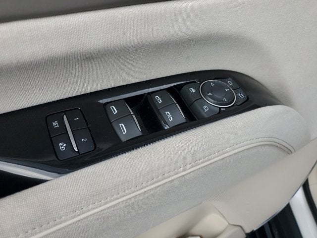 2023 Cadillac Escalade Premium Luxury Platinum