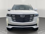 2023 Cadillac Escalade Premium Luxury Platinum