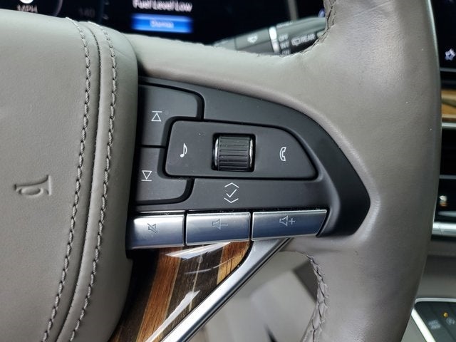 2023 Cadillac Escalade Premium Luxury Platinum