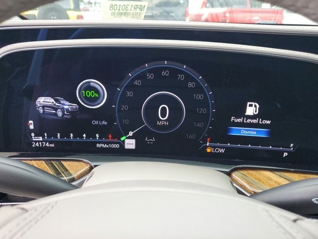 2023 Cadillac Escalade Premium Luxury Platinum