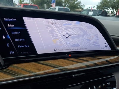 2023 Cadillac Escalade Premium Luxury Platinum