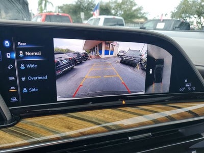 2023 Cadillac Escalade Premium Luxury Platinum