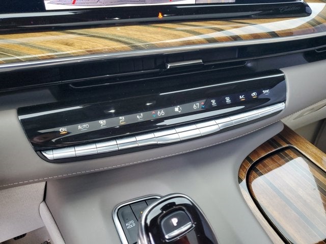 2023 Cadillac Escalade Premium Luxury Platinum