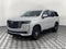 2023 Cadillac Escalade Premium Luxury Platinum