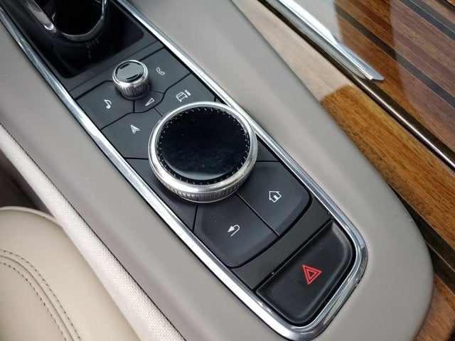 2023 Cadillac Escalade Premium Luxury Platinum