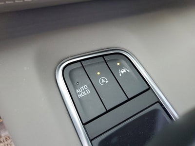 2023 Cadillac Escalade Premium Luxury Platinum