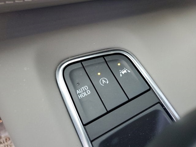 2023 Cadillac Escalade Premium Luxury Platinum