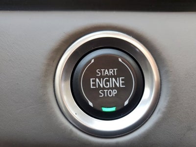 2023 Cadillac Escalade Premium Luxury Platinum