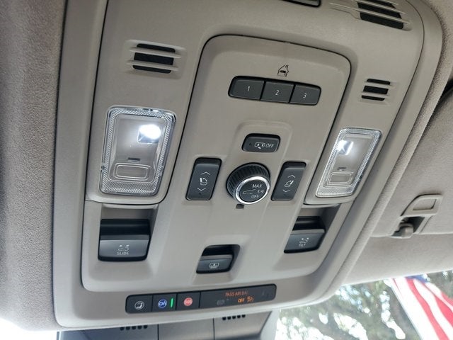 2023 Cadillac Escalade Premium Luxury Platinum