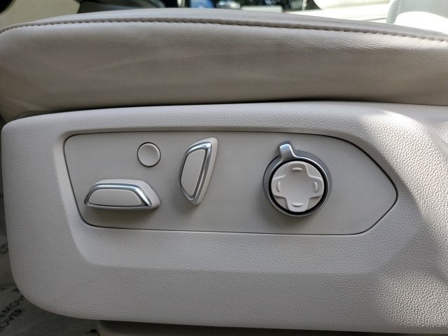 2023 Cadillac Escalade Premium Luxury Platinum