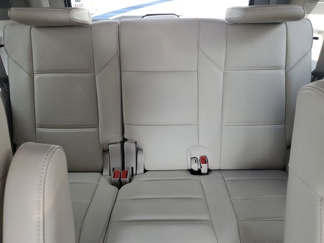 2023 Cadillac Escalade Premium Luxury Platinum