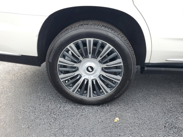 2023 Cadillac Escalade Premium Luxury Platinum