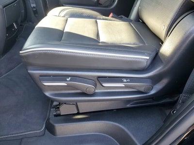 2022 Cadillac Escalade Sport