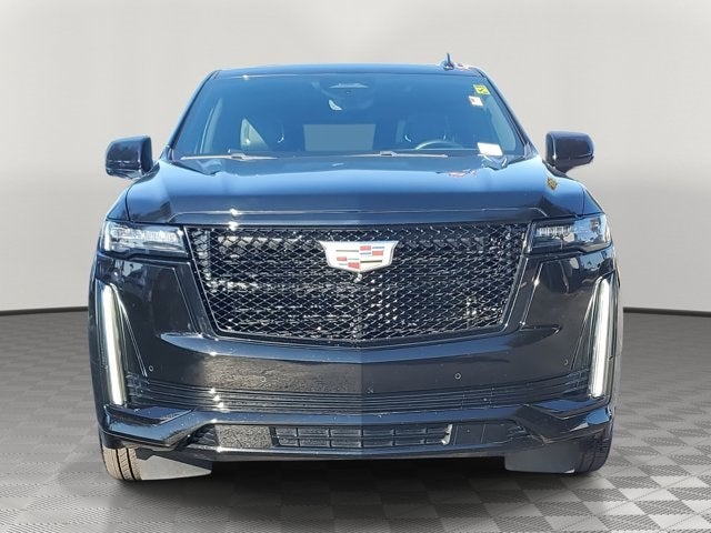 2022 Cadillac Escalade Sport