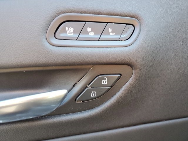 2022 Cadillac Escalade Sport