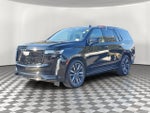2022 Cadillac Escalade Sport